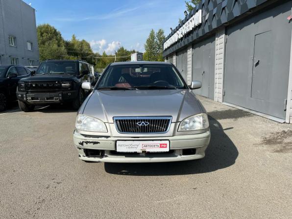 Chery Amulet (A15) I с пробегом 2007 года, цена 109 200 рублей, 153000 км, хэтчбек, Автокод Объявления