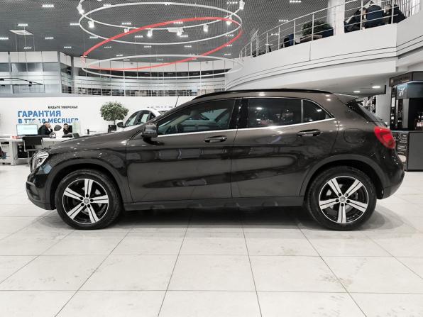 Mercedes-Benz GLA I (X156) с пробегом 2014 года, цена 1 580 000 рублей, 250374 км, внедорожник, Автокод Объявления
