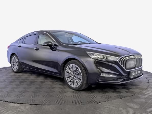 Hongqi H5 I с пробегом 2022 года, цена 2 090 000 рублей, 44347 км, седан, Автокод Объявления