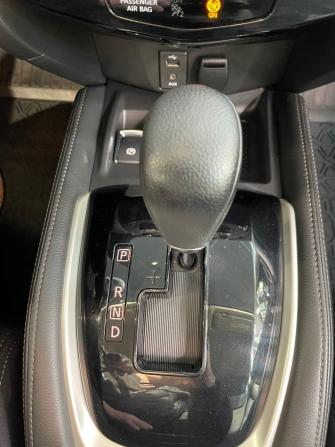 Nissan X-Trail III с пробегом 2018 года, цена 1 949 000 рублей, 145021 км, внедорожник, Автокод Объявления