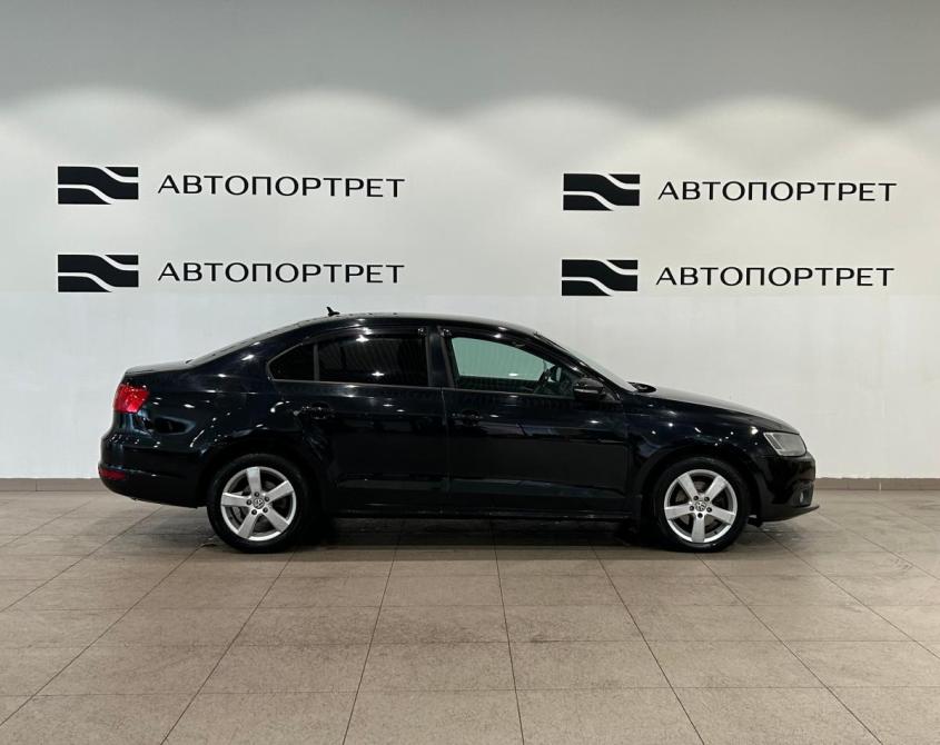 Volkswagen Jetta VI Рестайлинг Санкт-Петербург  - изображение 8