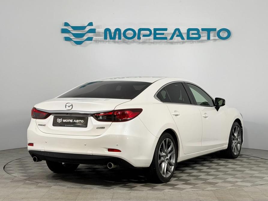 Mazda 6 III (GJ) Калининград  - изображение 5