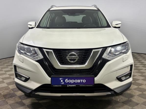 Nissan X-Trail III Рестайлинг с пробегом 2020 года, цена 2 635 000 рублей, 135633 км, внедорожник, Автокод Объявления