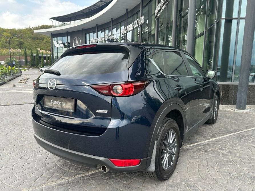 Mazda CX-5 II Сочи  - изображение 2