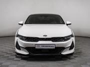 Kia K5 III Москва  - изображение 25