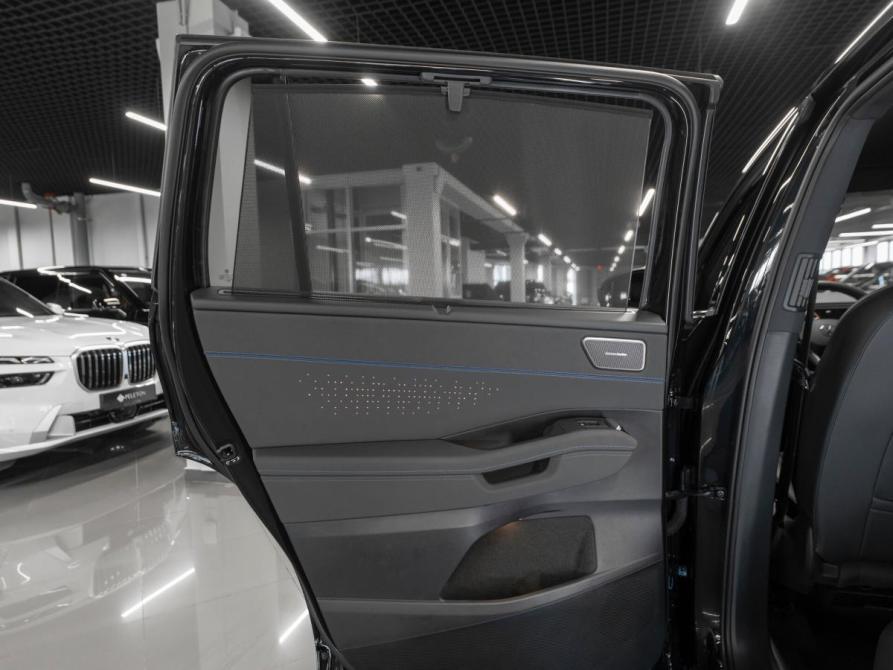 Volkswagen Teramont II (China Market) Москва  - изображение 20