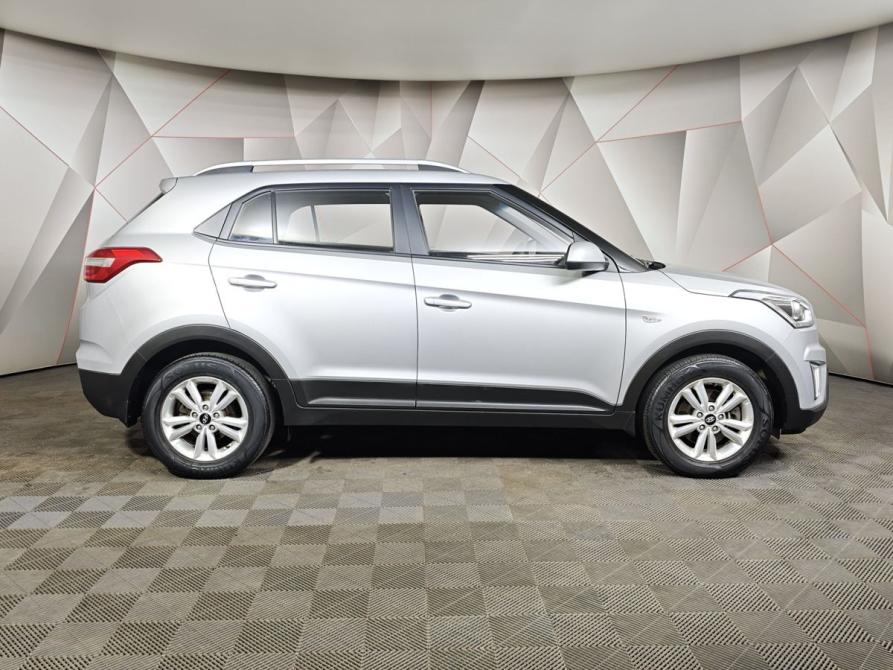 Hyundai Creta I Москва  - изображение 6