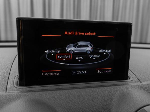Audi A3 III (8V) с пробегом 2013 года, цена 1 550 000 рублей, 175930 км, хэтчбек, Автокод Объявления