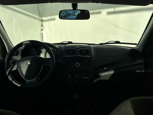 Lada (ВАЗ) Granta I Рестайлинг с пробегом 2023 года, цена 760 000 рублей, 69433 км, лифтбек, Автокод Объявления