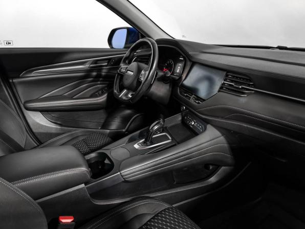 Haval F7 I с пробегом 2019 года, цена 1 448 790 рублей, 129738 км, внедорожник, Автокод Объявления