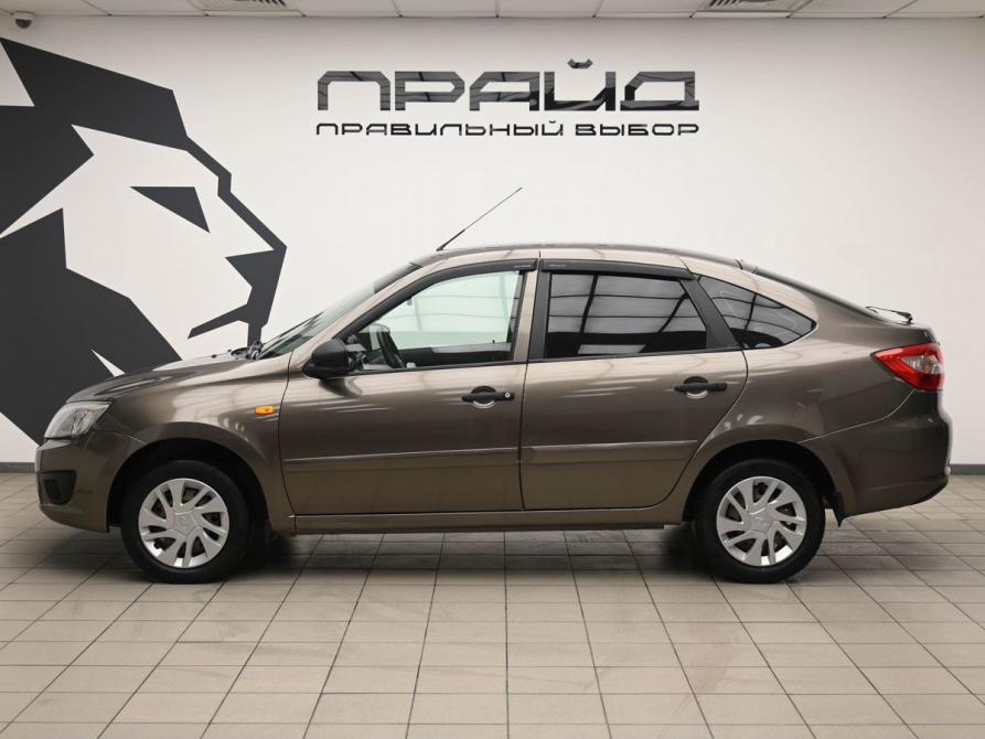Lada (ВАЗ) Granta I Ростов-на-Дону  - изображение 6