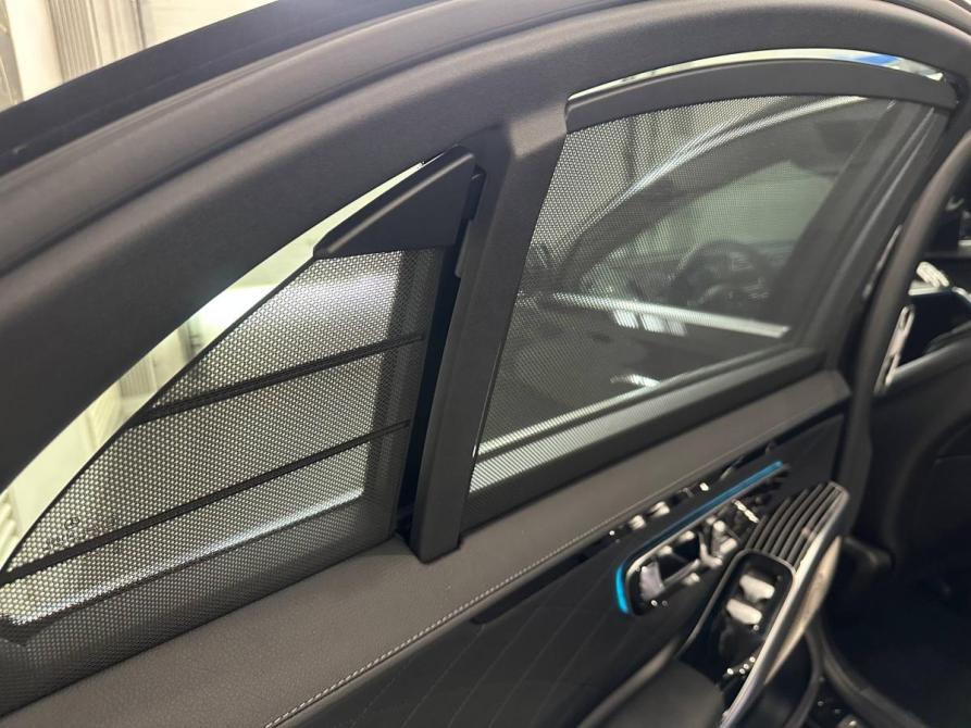 Mercedes-Benz S-Класс VII (W223) Новосибирск  - изображение 23