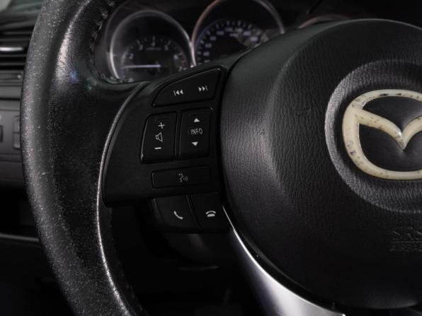 Mazda CX-5 I с пробегом 2012 года, цена 1 499 000 рублей, 198566 км, внедорожник, Автокод Объявления