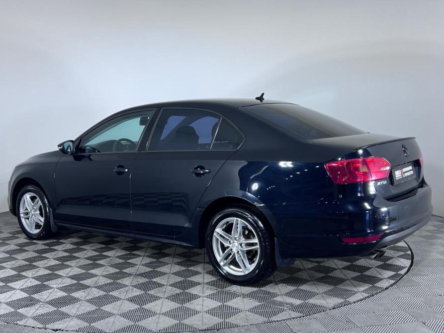 Volkswagen Jetta VI Ростов-на-Дону  - изображение 7