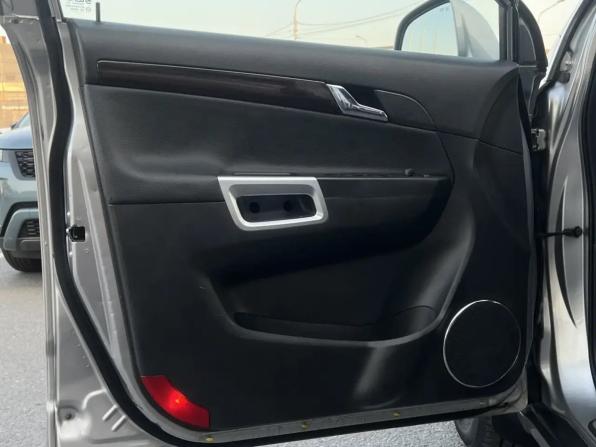 Opel Antara I с пробегом 2008 года, цена 949 000 рублей, 200321 км, внедорожник, Автокод Объявления