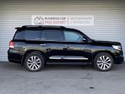 Toyota Land Cruiser 200 Series Рестайлинг 2 Кемерово  - изображение 45