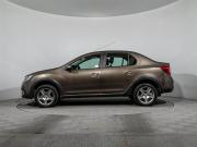 Renault Logan II Рестайлинг Санкт-Петербург  - изображение 27