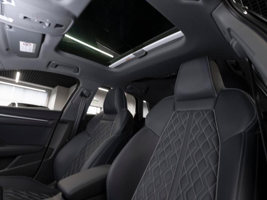 Audi A3 IV (8Y) Рестайлинг Москва  - изображение 10