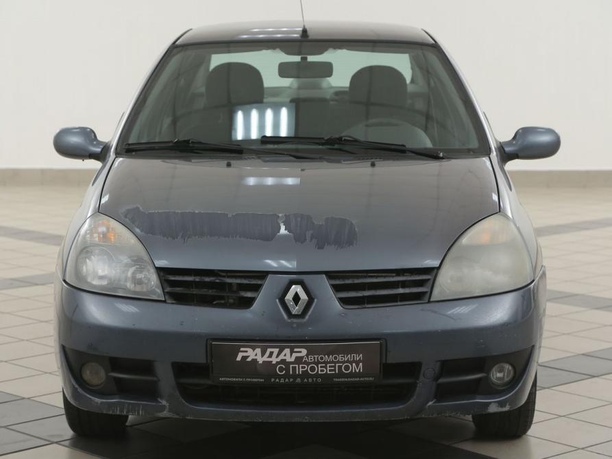 Renault Symbol I Рестайлинг 2 Иваново  - изображение 6