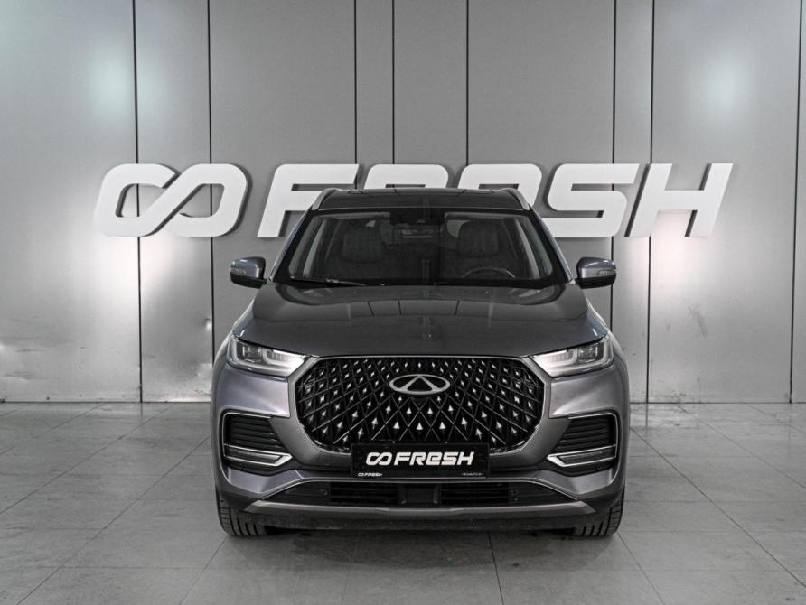 Chery Tiggo 8 Pro Max I Рестайлинг Ростов-на-Дону  - изображение 3