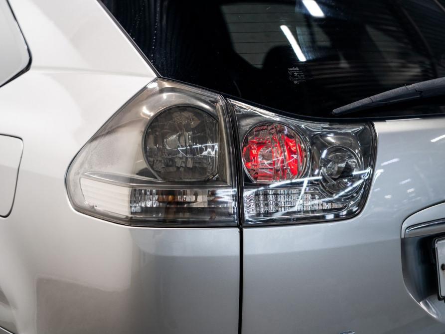 Toyota Harrier II (XU30) Чита  - изображение 16