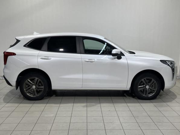 Haval Jolion I с пробегом 2023 года, цена 1 725 000 рублей, 54211 км, внедорожник, Автокод Объявления