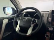 Toyota Land Cruiser Prado 150 Series Уфа  - изображение 33