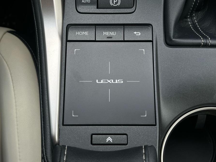 Lexus NX I Рестайлинг Калуга  - изображение 21