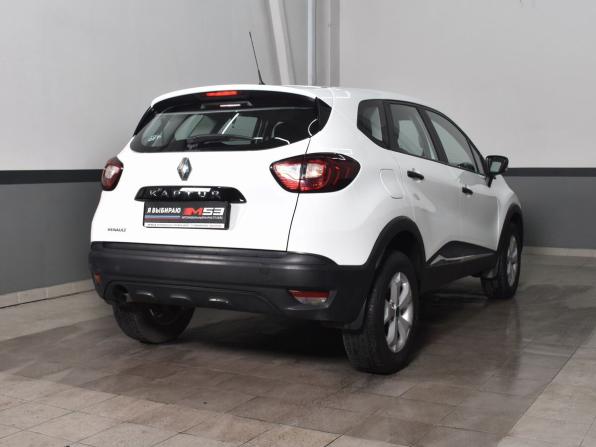 Renault Kaptur I с пробегом 2019 года, цена 1 364 995 рублей, 44670 км, внедорожник, Автокод Объявления