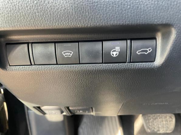 Toyota RAV4 V (XA50) с пробегом 2020 года, цена 3 250 000 рублей, 87330 км, внедорожник, Автокод Объявления