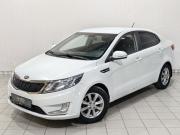 Kia Rio III Курск  - изображение 20