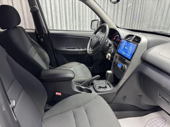 Chery Tiggo (T11) I Рестайлинг (FL) с пробегом 2014 года, цена 550 000 рублей, 143121 км, внедорожник, Автокод Объявления