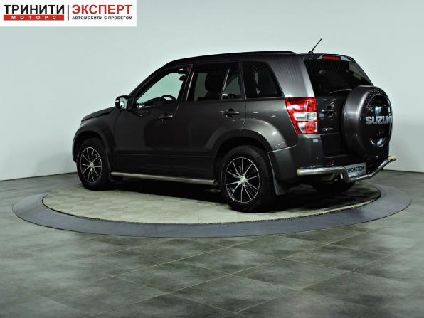 Suzuki Grand Vitara II Рестайлинг с пробегом 2011 года, цена 1 197 000 рублей, 211490 км, внедорожник, Автокод Объявления