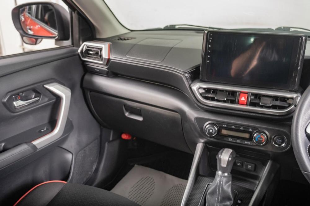 Toyota Raize I Томск  - изображение 12