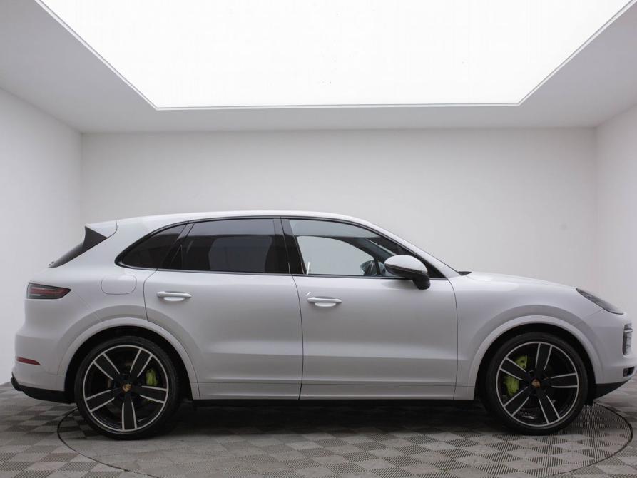 Porsche Cayenne III Москва  - изображение 6