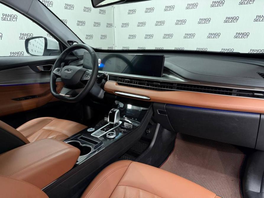 Chery Tiggo 8 Pro Max I Красноярск  - изображение 3