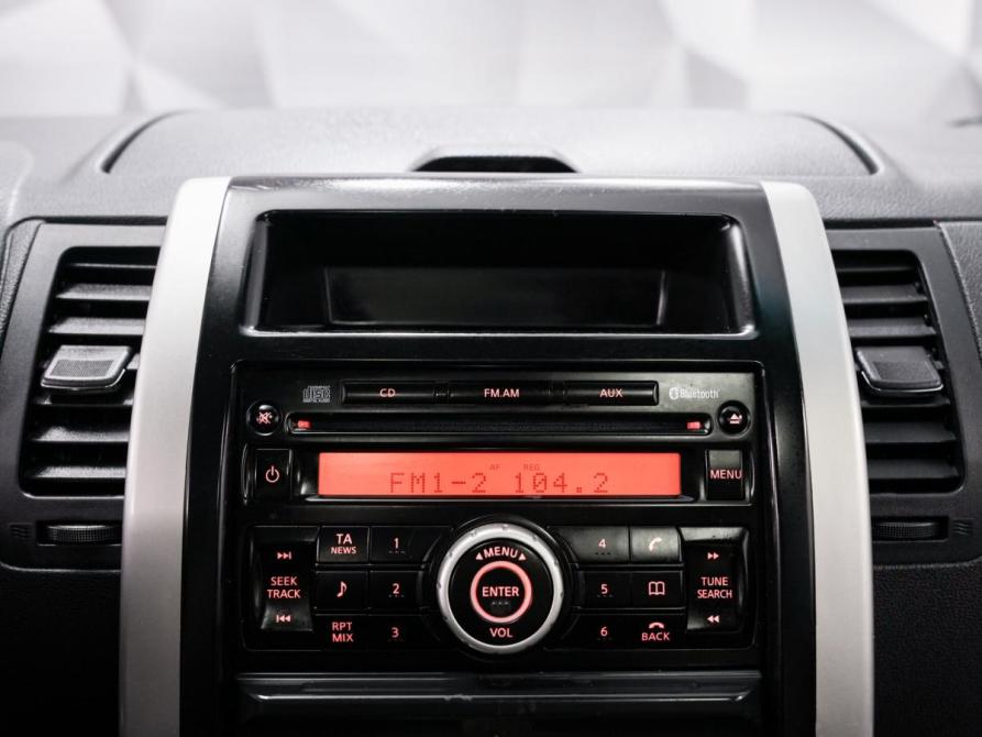 Nissan X-Trail II Рестайлинг Ульяновск  - изображение 17