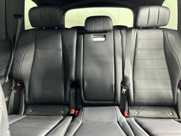 Новый Mercedes-Benz GLS II (X167) Рестайлинг 2 2026 года, цена 16 500 000 рублей, внедорожник, Автокод Объявления