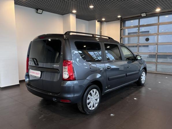 Lada (ВАЗ) Largus I Рестайлинг с пробегом 2025 года, цена 1 358 000 рублей, 50767 км, универсал, Автокод Объявления