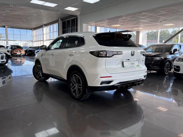 Changan CS55 Plus II с пробегом 2024 года, цена 2 245 000 рублей, 29784 км, внедорожник, Автокод Объявления