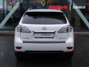 Lexus RX III Химки  - изображение 34