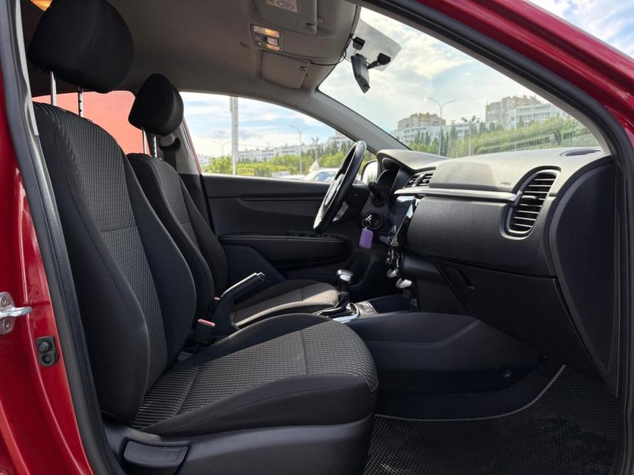 Kia Rio IV Набережные Челны  - изображение 14