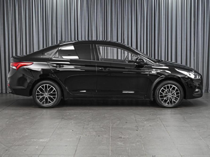 Hyundai Solaris II Ставрополь  - изображение 5
