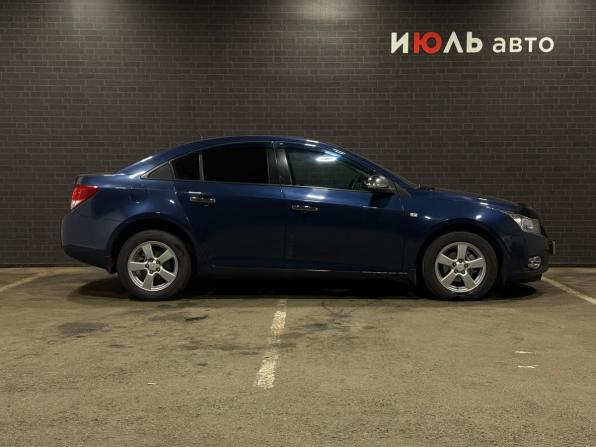 Chevrolet Cruze I с пробегом 2012 года, цена 849 000 рублей, 160052 км, седан, Автокод Объявления