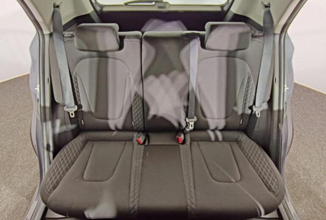 Hyundai Creta I Рестайлинг с пробегом 2021 года, цена 2 140 000 рублей, 56505 км, внедорожник, Автокод Объявления