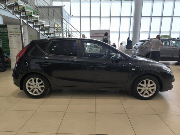 Hyundai i30 I с пробегом 2009 года, цена 530 000 рублей, 226451 км, хэтчбек, Автокод Объявления