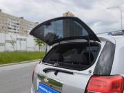 Chevrolet Captiva I Рестайлинг 2 Санкт-Петербург  - изображение 25