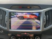 Kia Sportage III Москва  - изображение 37