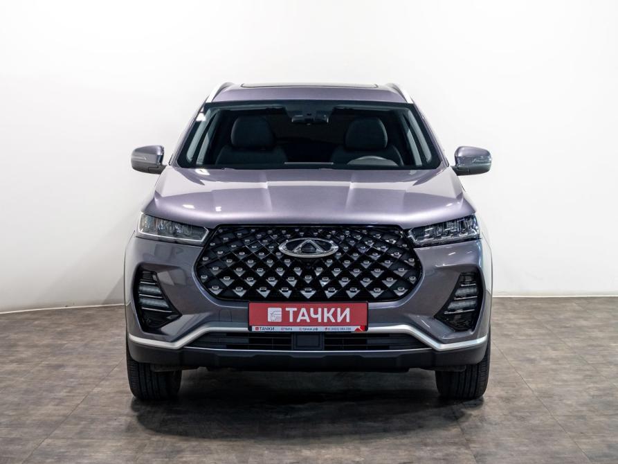 Chery Tiggo 7 Pro I Чита  - изображение 2