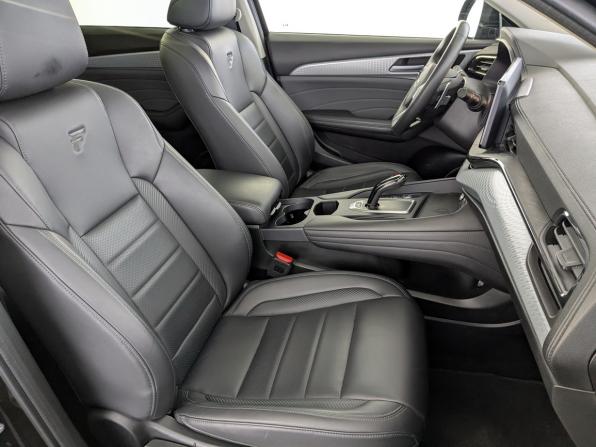 Haval F7 I Рестайлинг с пробегом 2022 года, цена 2 200 000 рублей, 49060 км, внедорожник, Автокод Объявления